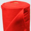 Felt by meter / red