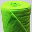 Felt by meter / light green