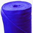 Felt by meter / blue