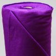 Felt by meter / lilac