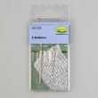 Abakhan hand needles H231335 / 2 Knitters