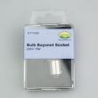 Light bulb for sewing machine / Bayonet socket