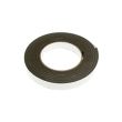 Double foam tape / 18 x 4 mm x 2.5 m / Black