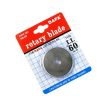 Spare blades for rotary cutter RC60 / 60 mm
