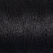 Sewing thread MOON / Black