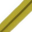 Closed end invisible zip 25 cm / Light olive 131