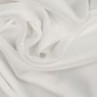 Silky satin / Ivory