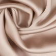 Silky satin / Mink