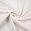 Cotton jersey / Ivory