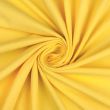 Cotton jersey / Yellow