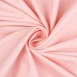 Cotton jersey / Baby pink