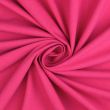 Cotton jersey / Cerise