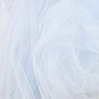 Tulle 300 cm / 212 Light blue