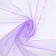 Tulle 300 cm / 228 Purple