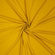 Cotton jersey / Mustard