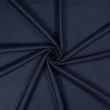 Wool coating / Navy