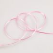 Glazed string with edge 3 mm / 3049