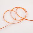 Glazed string with edge 3 mm / 3078