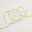 Glazed string with edge 3 mm / 3101