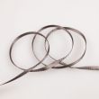 Glazed string with edge 3 mm / 3180