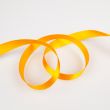 One-sided glazed string with edge 12 mm / 3024 Dark Yellow