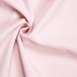 Suiting Unbuffed Moleskin / Candy floss