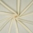 Linen viscose / Ivory