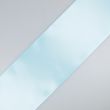 Wide Satin Ribbon / 16 Pale blue