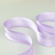 Satin bias binding 19 mm / 18 Lilac