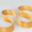 Satin bias binding 19 mm / 54 Bamboo