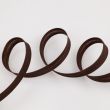 Polycotton Bias Binding 15 mm / 9213 SHOCOLATE