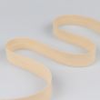 Polyester/Cotton Bias Binding 18 mm / 1009 Beige