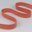 Polyester/Cotton Bias Binding 18 mm / 1058 Rust
