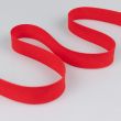 Polyester/Cotton Bias Binding 18 mm / 1085 Red