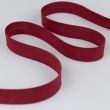 Polyester/Cotton Bias Binding 18 mm / 1108 Wine