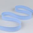 Polyester/Cotton Bias Binding 18 mm / 1127 Pale Blue