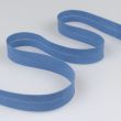 Polyester/Cotton Bias Binding 18 mm / 1155 Denim