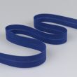 Polyester/Cotton Bias Binding 18 mm / 1186 Royal