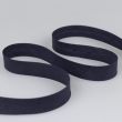 Polyester/Cotton Bias Binding 18 mm / 1191 Navy