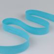 Polyester/Cotton Bias Binding 18 mm / 1137 Turquise