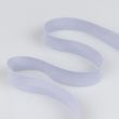 Polyester/Cotton Bias Binding 18 mm / 1266 Light Grey