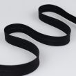 Polyester/Cotton Bias Binding 18 mm / 1265 Black