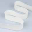 Polyester/Cotton Bias Binding 30 mm / 1002 Cream