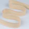 Polyester/Cotton Bias Binding 30 mm / 1009 Beige