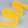 Polyester/Cotton Bias Binding 30 mm / 1028 Yellow