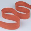 Polyester/Cotton Bias Binding 30 mm / 1058 Rust