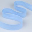 Polyester/Cotton Bias Binding 30 mm / 1127 Pale Blue