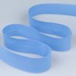 Polyester/Cotton Bias Binding 30 mm / 1129 Wedgewood Blue