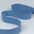 Polyester/Cotton Bias Binding 30 mm / 1155 Denim