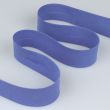 Polyester/Cotton Bias Binding 30 mm / 1159 Cornflower